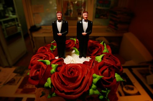 Rhode Island, i matrimoni gay potrebbero mettere in moto 1,2 milioni di dollari  Cultura Gay 