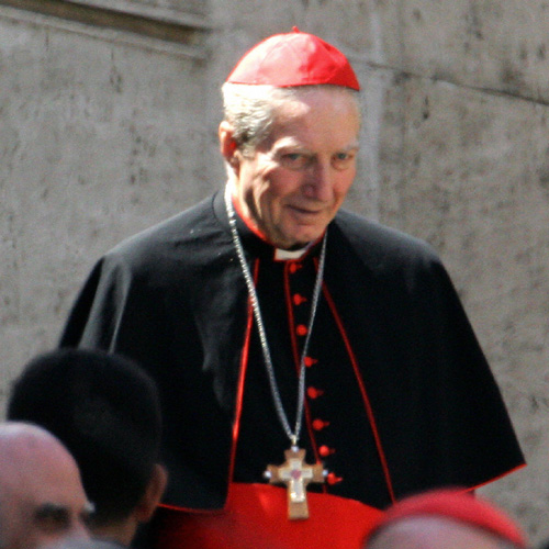 Il cardinale Martini apre al matrimonio gay Interviste Primo Piano 