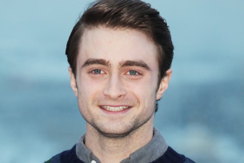 Daniel Radcliffe: "Dicono che ho una faccia da gay" GLBT News Primo Piano 