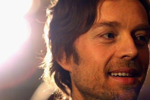 Darren Hayes gay e il suo matrimonio con una donna Gossip Gay 