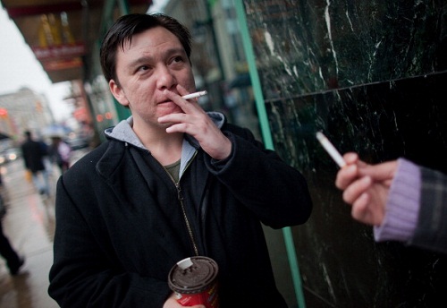 Fumatori GLBT: in arrivo una campagna anti-fumo Lifestyle Gay 