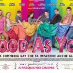 “Good As You”, la prima gay comedy italiana Cinema Gay Gallery 