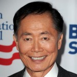 George Takei a pranzo con Donald Trump per parlare di matrimonio gay Icone Gay Interviste Manifestazioni Gay 