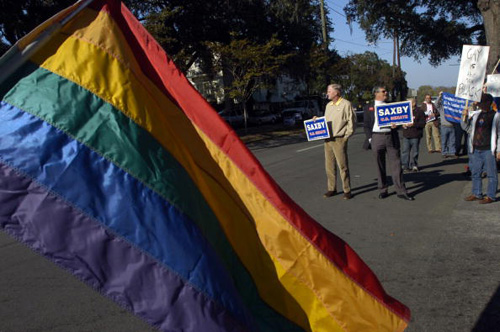 Georgia, nuova legge contro le discriminazione include l’omofobia GLBT News Omofobia 