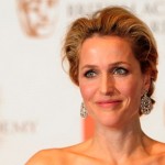 Gillian Anderson: nel suo passato relazioni omosex Icone Gay Primo Piano 