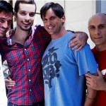 “Good As You”, la prima gay comedy italiana Cinema Gay Gallery 