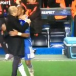 Bacio gay tra Roberto Di Matteo e Didier Drogba? GLBT News 