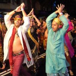 India, comunità gay quasi a tre milioni di persone Omofobia 