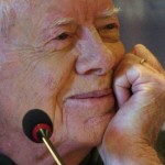 Jimmy Carter: "Ai gay dovrebbe essere consentito di sposarsi nelle cerimonie civili" Cultura Gay 