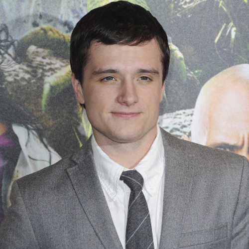 Josh Hutcherson: “Ragazzi, essere gay è fighissimo!” Icone Gay Interviste 