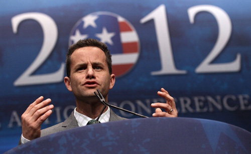 Kirk Cameron al GLAAD: “L’omosessualità è innaturale” Omofobia Video 