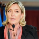 Francia, un quinto dei gay voterà per la candidata presidenziale di estrema destra GLBT News 