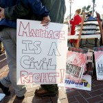 Matrimoni gay: California a favore GLBT News 