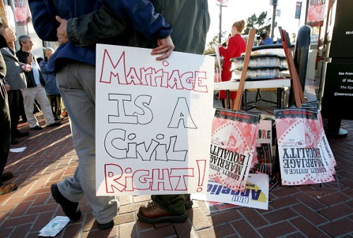 Matrimoni gay: California a favore GLBT News 