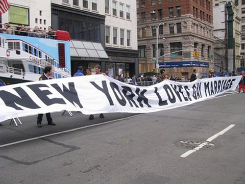 New York, coppia gay insieme da 60 anni muore in due settimane Amore e Sesso Gay Lifestyle Gay 