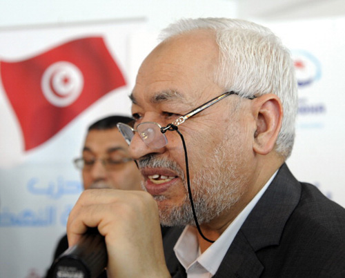 Tunisia, leader sui diritti degli omosessuali GLBT News Omofobia 