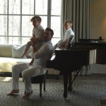 Ricky Martin in copertina su Vanity Fair Spagna con compagno e figli Icone Gay Interviste Primo Piano 