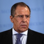 Sergei Lavrov: "Promozione nefasta dell'omosessualità" Omofobia 