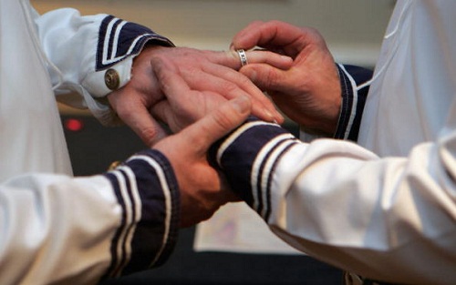 Matrimoni gay, sempre più sindaci aderiscono a Freedom to Marry Cultura Gay 