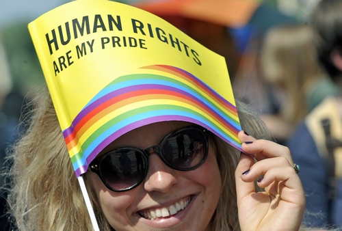 Budapest: la Corte si esprime a favore del Gay Pride Cultura Gay 