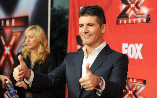 Simon Cowell: "Non sono gay" Gossip Gay 