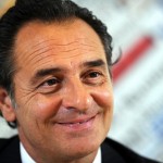 Cesare Prandelli: "Presto qualche calciatore farà coming out". Le reazioni della comunità gay Cultura Gay Primo Piano 