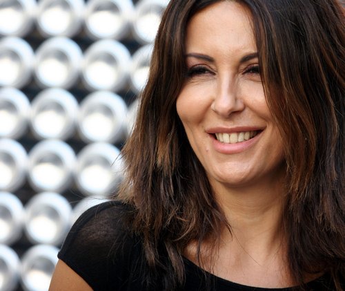 Sabrina Ferilli: "Oggi la coppia omosessuale non potrebbe mai essere accettata" Cultura Gay 