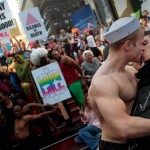 Ministero della salute: l'omosessualità non è una malattia Cultura Gay 