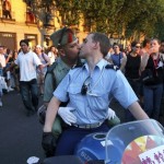 Monsignor Giacomo Babini: "Avere un figlio gay è una disgrazia" Omofobia Primo Piano 