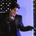 Adam Lambert: "Comunità GLBT non ama le pop stars" Icone Gay 