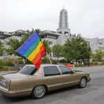 Stati Uniti, i gay pagano assicurazione auto più alta GLBT News 