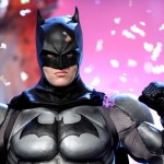 Grant Morrison: "Batman è davvero gay" Icone Gay Primo Piano 