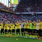 Borussia Dortmund: banditi tifosi omofobi  Omofobia 