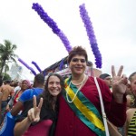 Brasile, meta del turismo Gay a rischio per omicidi omofobi Manifestazioni Gay Omofobia Primo Piano 