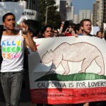 California, gli studenti possono dichiarare la propria sessualità sull'iscrizione Coming Out Cultura Gay GLBT News Primo Piano 