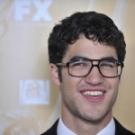 Darren Criss: "La storia gay su Glee non finirà" Televisione Gay 