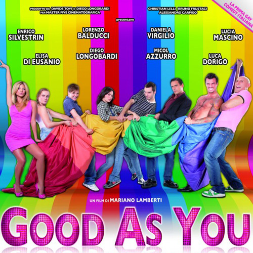 Militia Christi diffida i cinema dal proiettare Good As You Cinema Gay 