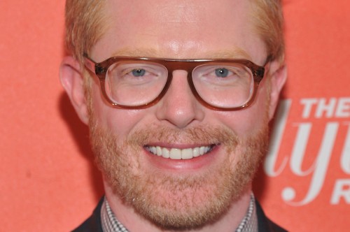 Jesse Tyler Ferguson: "Se potessi renderei legali i matrimoni gay" Cultura Gay 