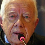 Matrimoni gay, Jimmy Carter è "il male" Cultura Gay 