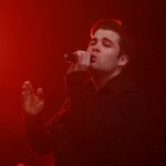 X Factor UK 6, Joe McElderry nuovamente vittima di omofobia su Twitter Icone Gay Omofobia Televisione Gay 