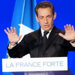 Nicolas Sarkozy: "Esiste solo la famiglia eterosessuale"  GLBT News 