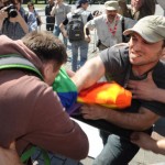 Russia, il 94 per cento dei russi non ha mai visto propaganda gay nel paese Omofobia Primo Piano Sondaggi Lgbt 