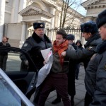 Russia, padre imprigiona figlio gay in clinica  Coming Out Manifestazioni Gay Omofobia Primo Piano 