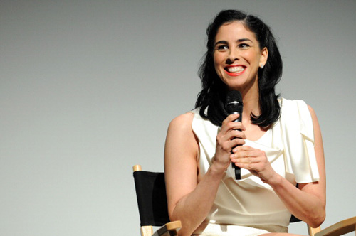 Tribeca Film Festival, Sarah Silverman a favore del matrimonio gay Cinema Gay Interviste 