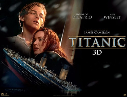 Titanic, probabile love story gay tra due passeggeri uomini Amore e Sesso Gay Cinema Gay Gossip Gay 