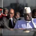Gambia, il presidente ribadisce il no all'omosessualità GLBT News Omofobia 