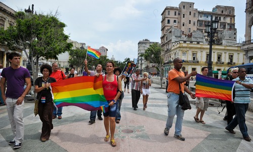Cuba: parte la prima conferenza contro l'omofobia Cultura Gay 