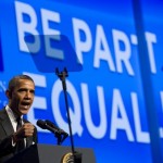 Barack Obama: "Sì ai matrimoni gay" GLBT News 