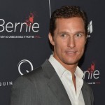 Matthew McConaughey: "Un amico si era innamorato di me" Cultura Gay 