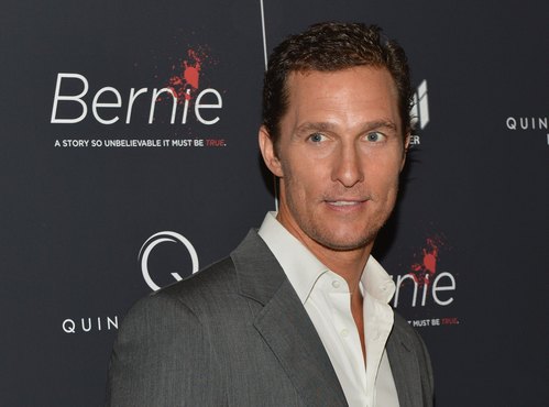 Matthew McConaughey: "Un amico si era innamorato di me" Cultura Gay 